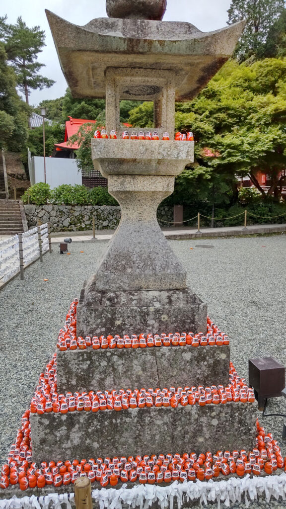 勝尾寺